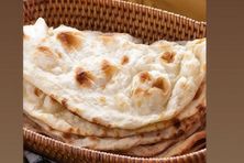 خبز زبدة