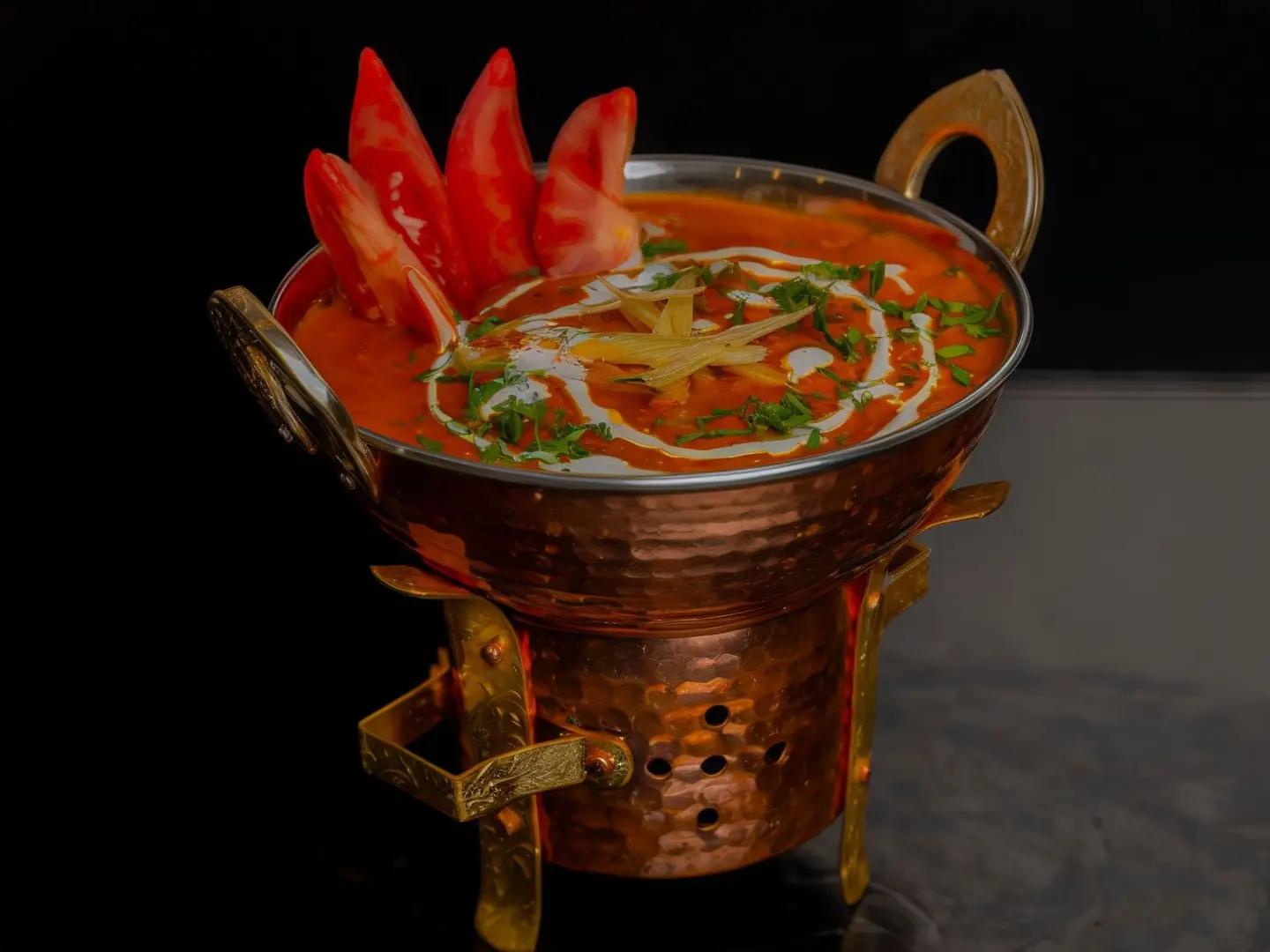 دجاج أتشاري