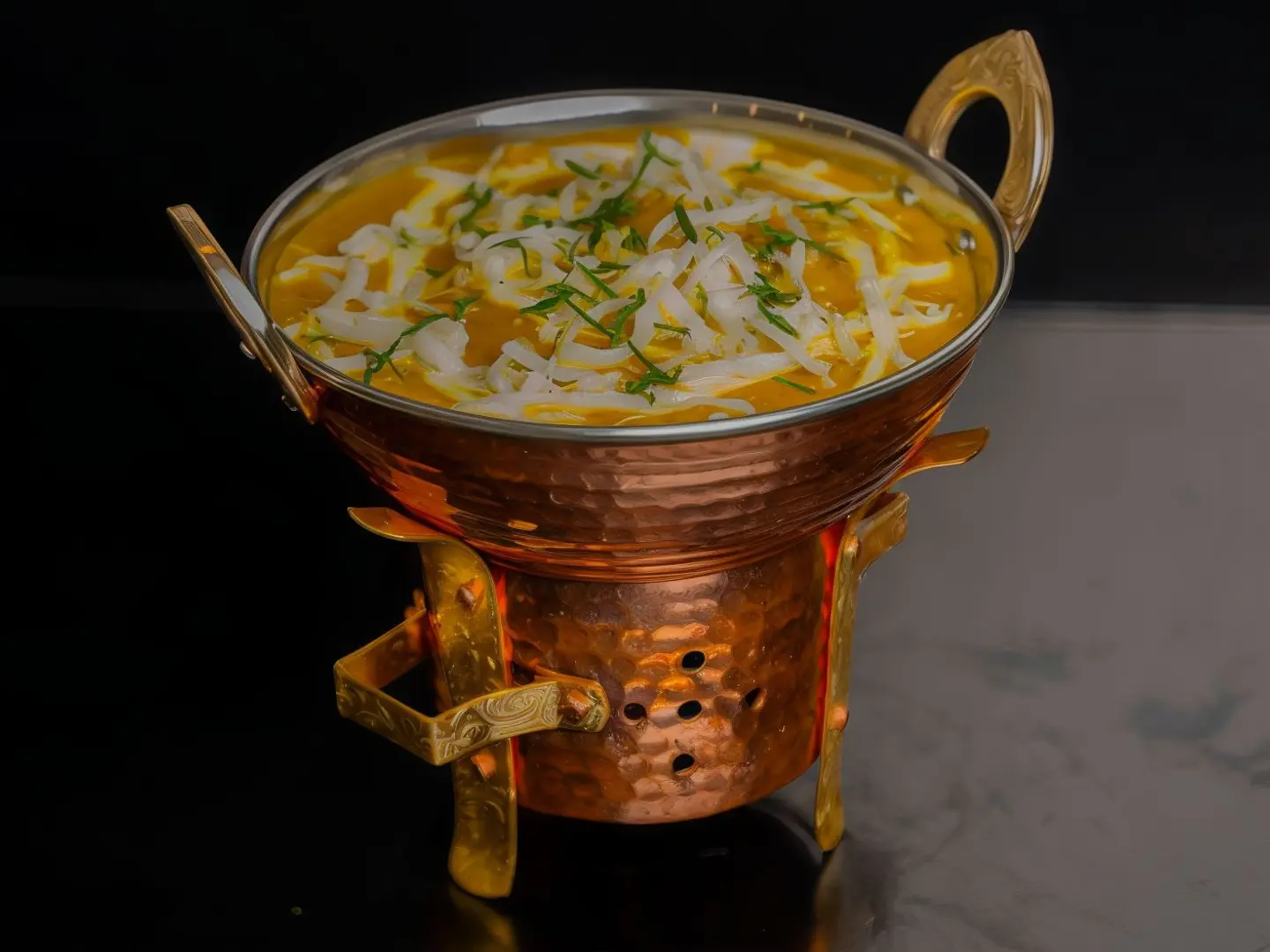 دجاج موغلاي