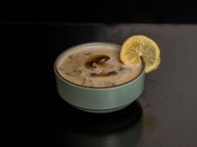 سوريه فطر