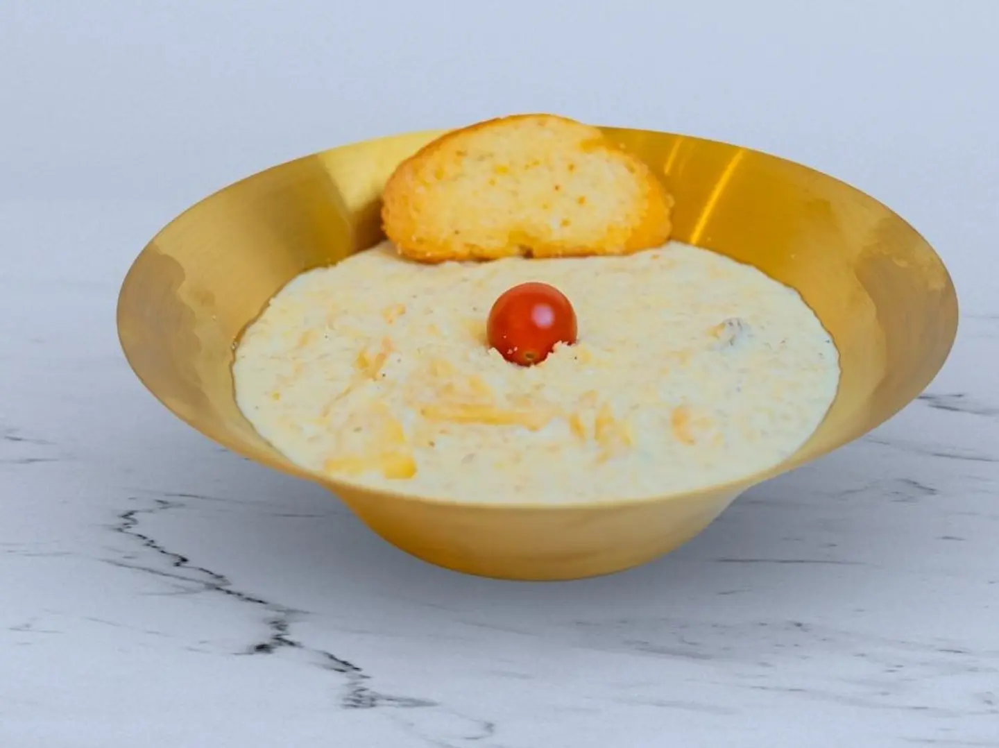 ريزوتو ترافل