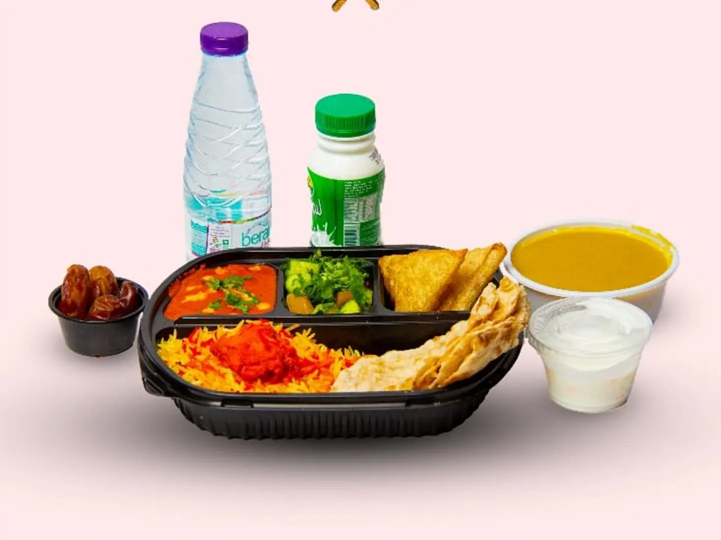 صندوق رمضان