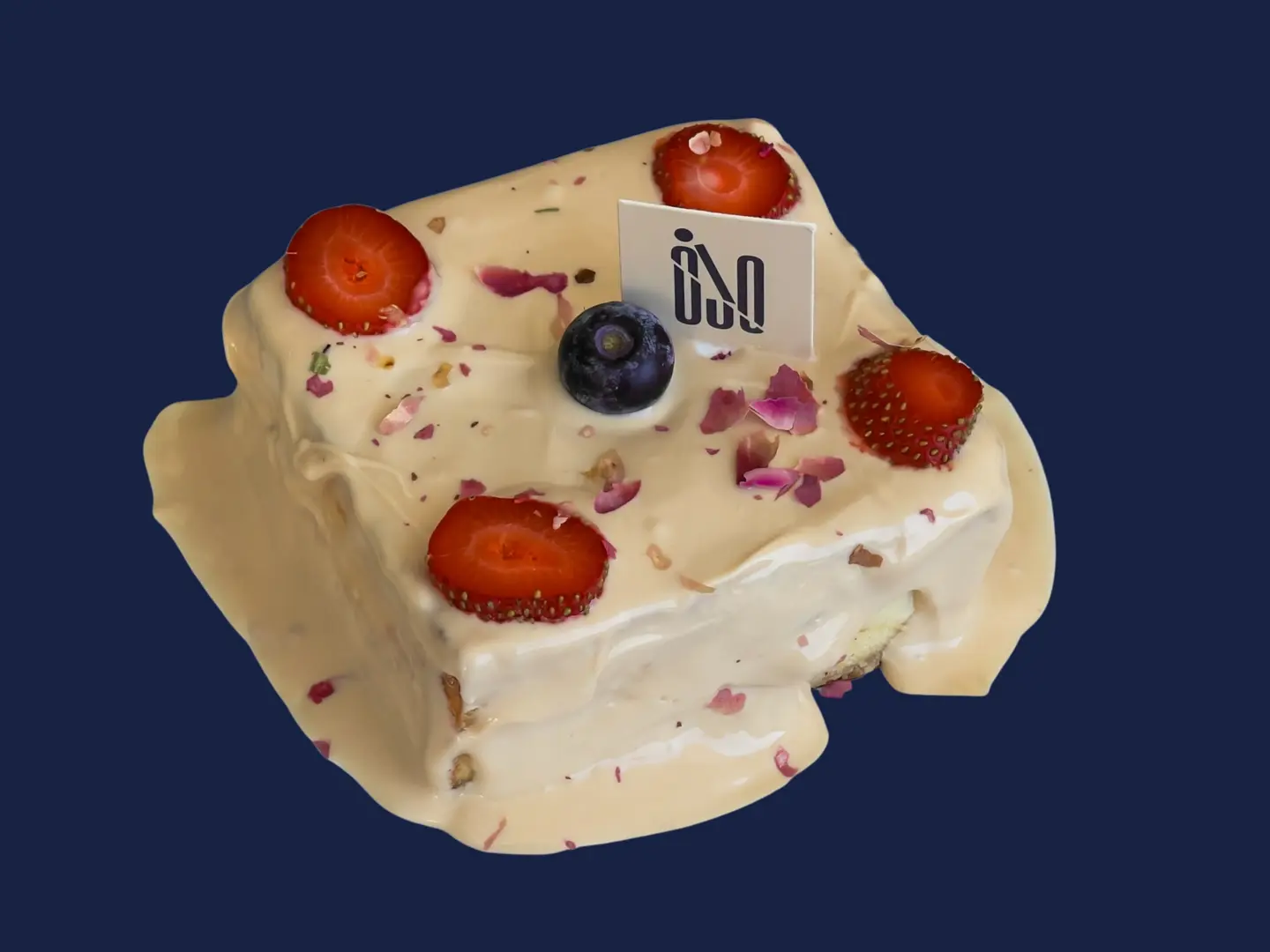 فرنش توست كندر