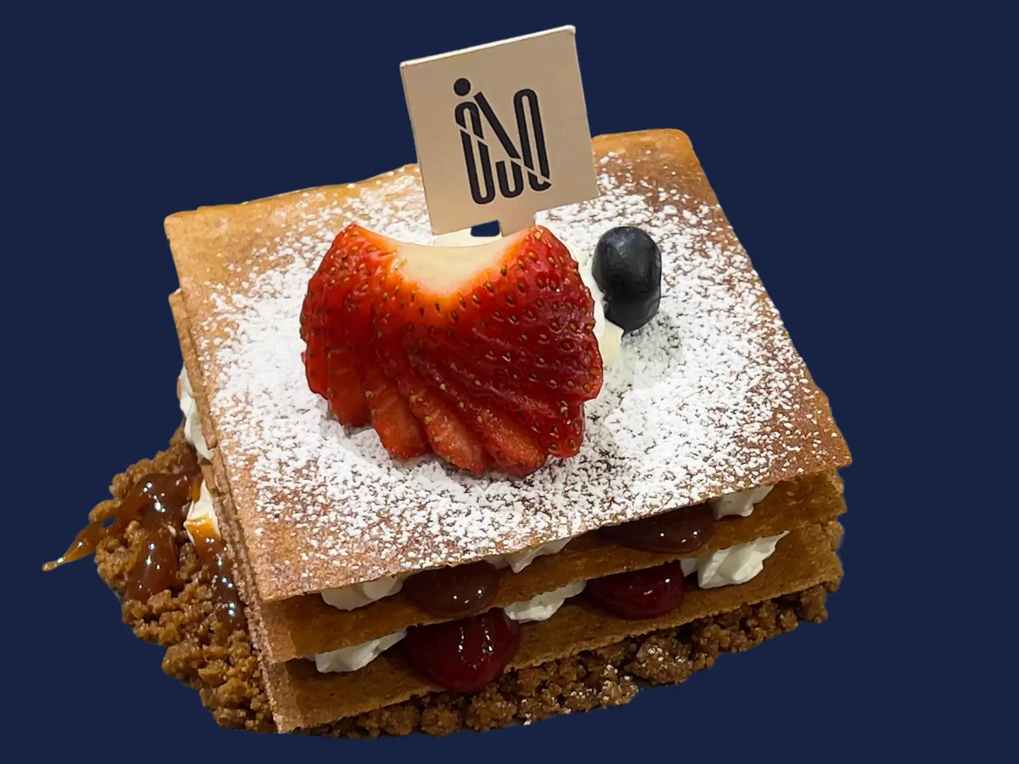 حلا كرانشي تشيز