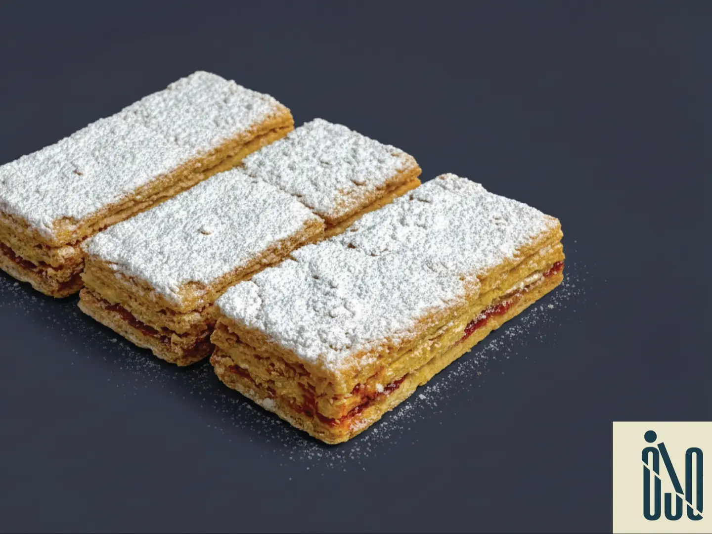 ميلفي فراولة