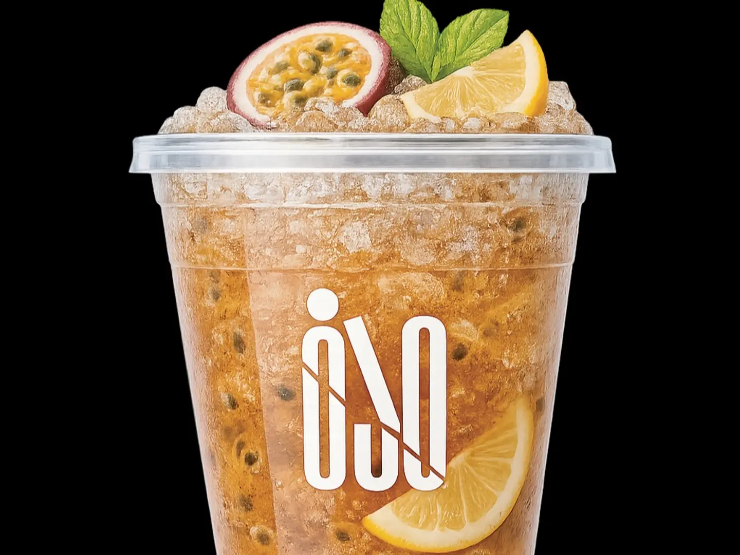 آيس تى باشن فروت