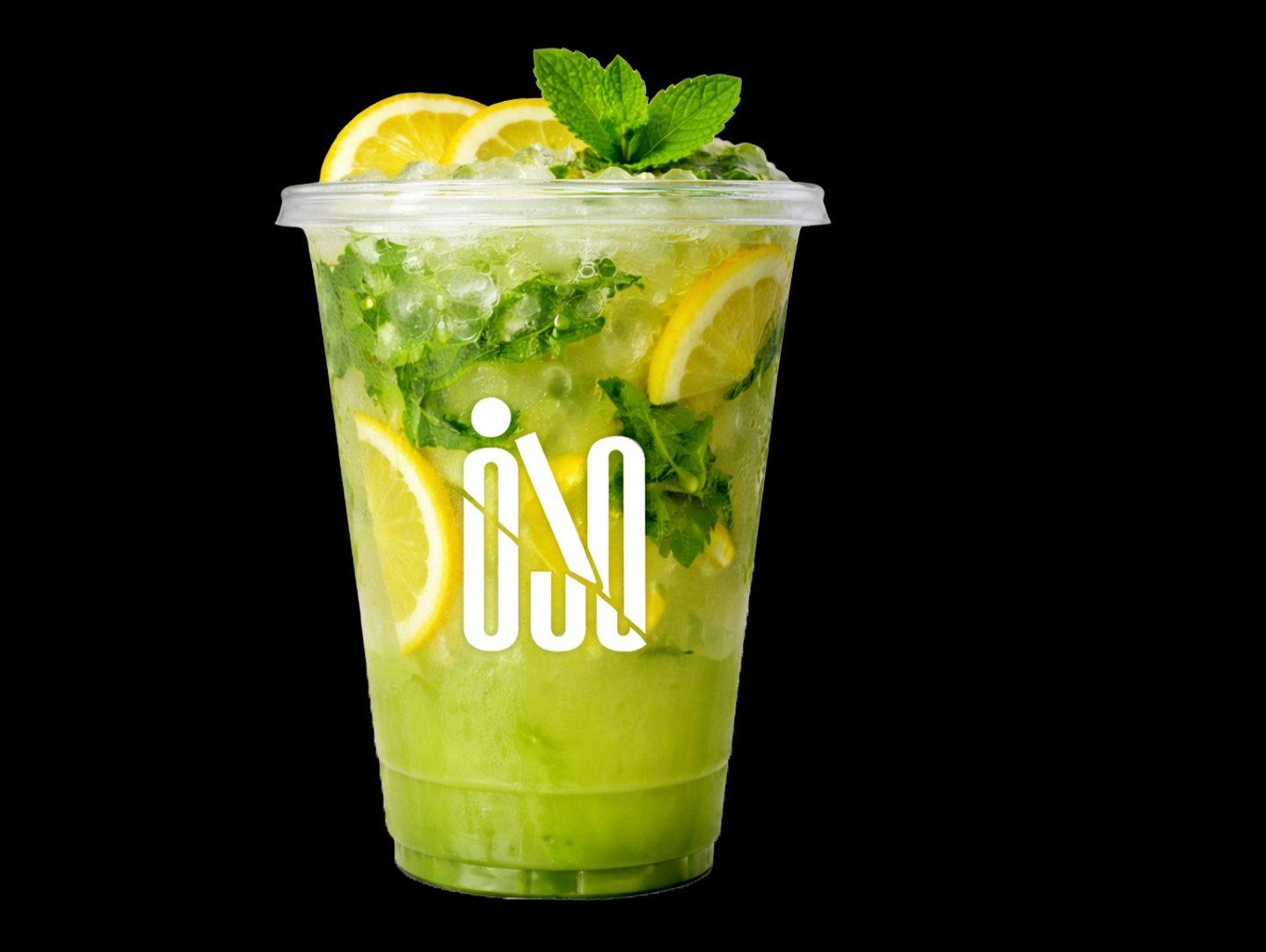 عصير ليمون بالنعناع