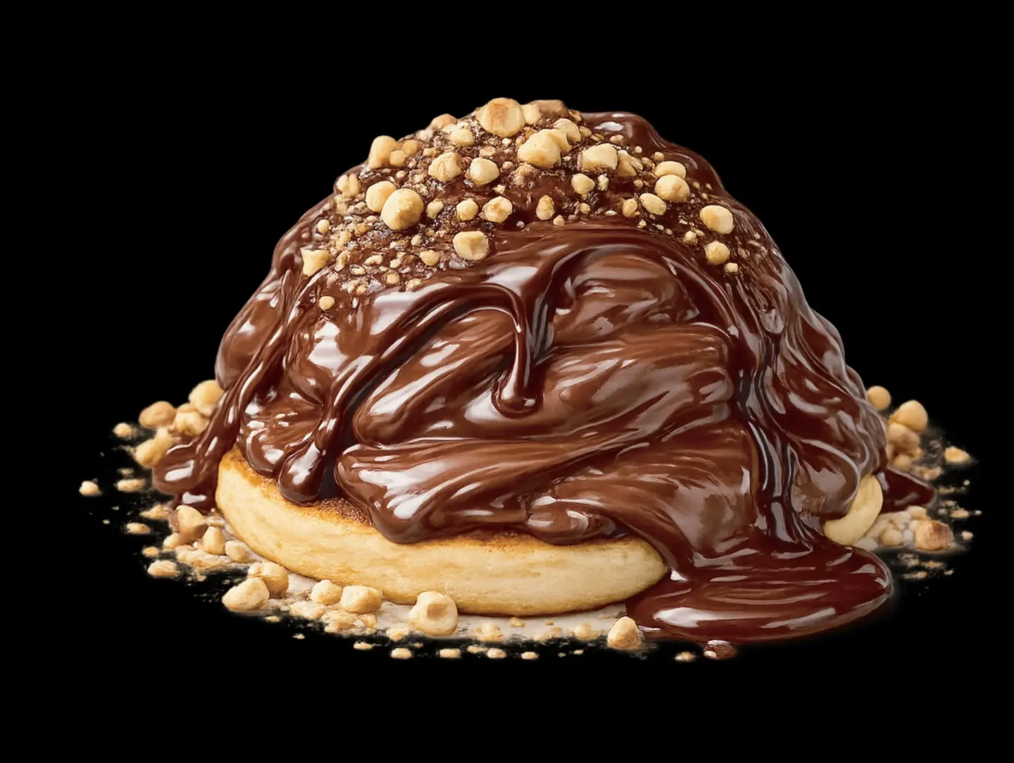 بان كيك شيكولاته