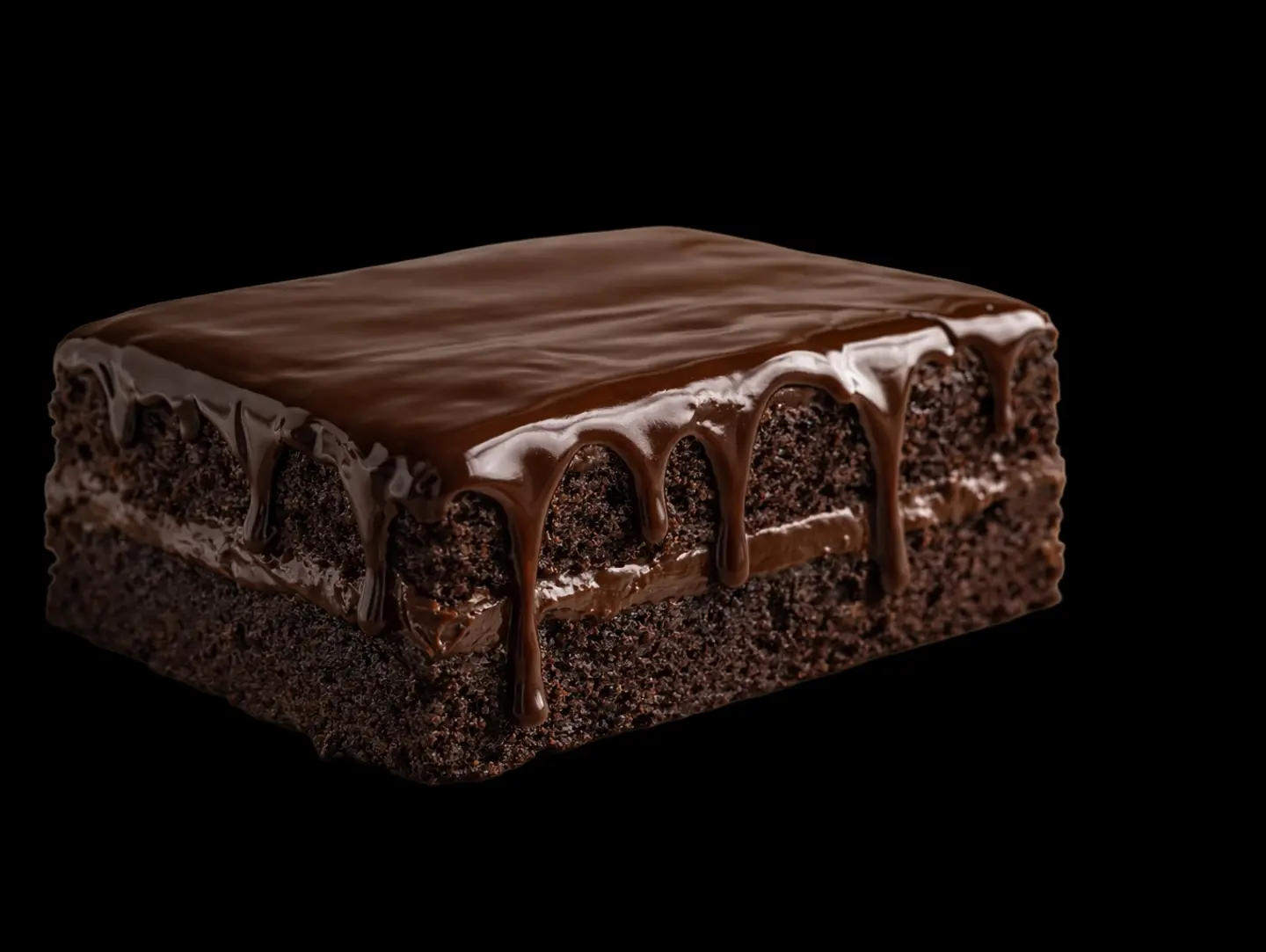 كيك شوكولاته ماتيلدا