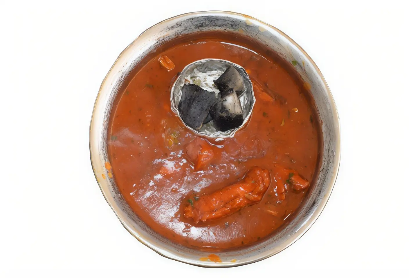 Angara Chicken