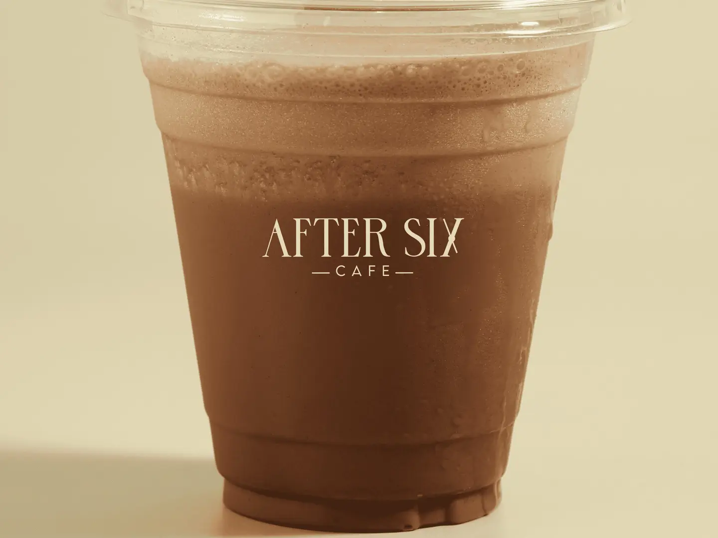 Iced Mocha