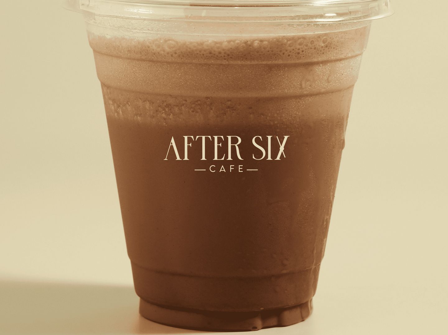 Iced Mocha