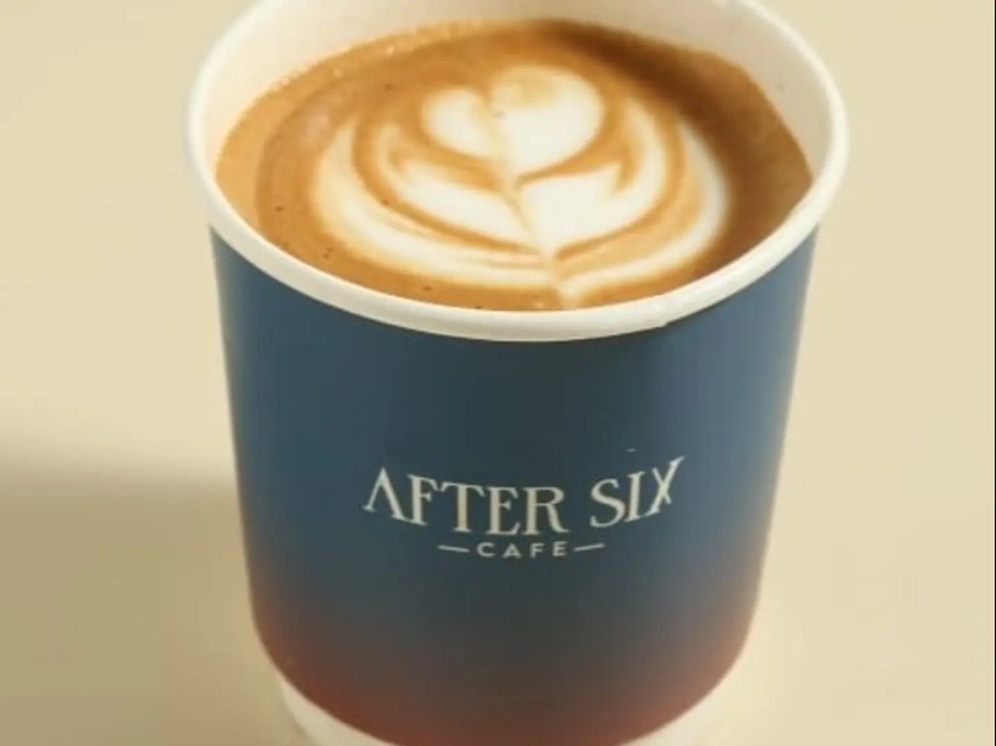 Spanish Cortado