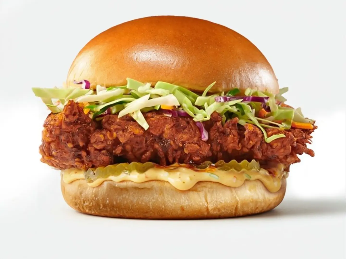 Nashville Burger