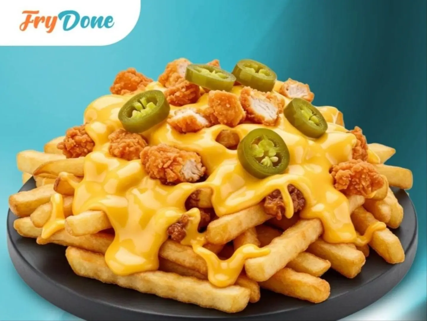 Chicken Fries