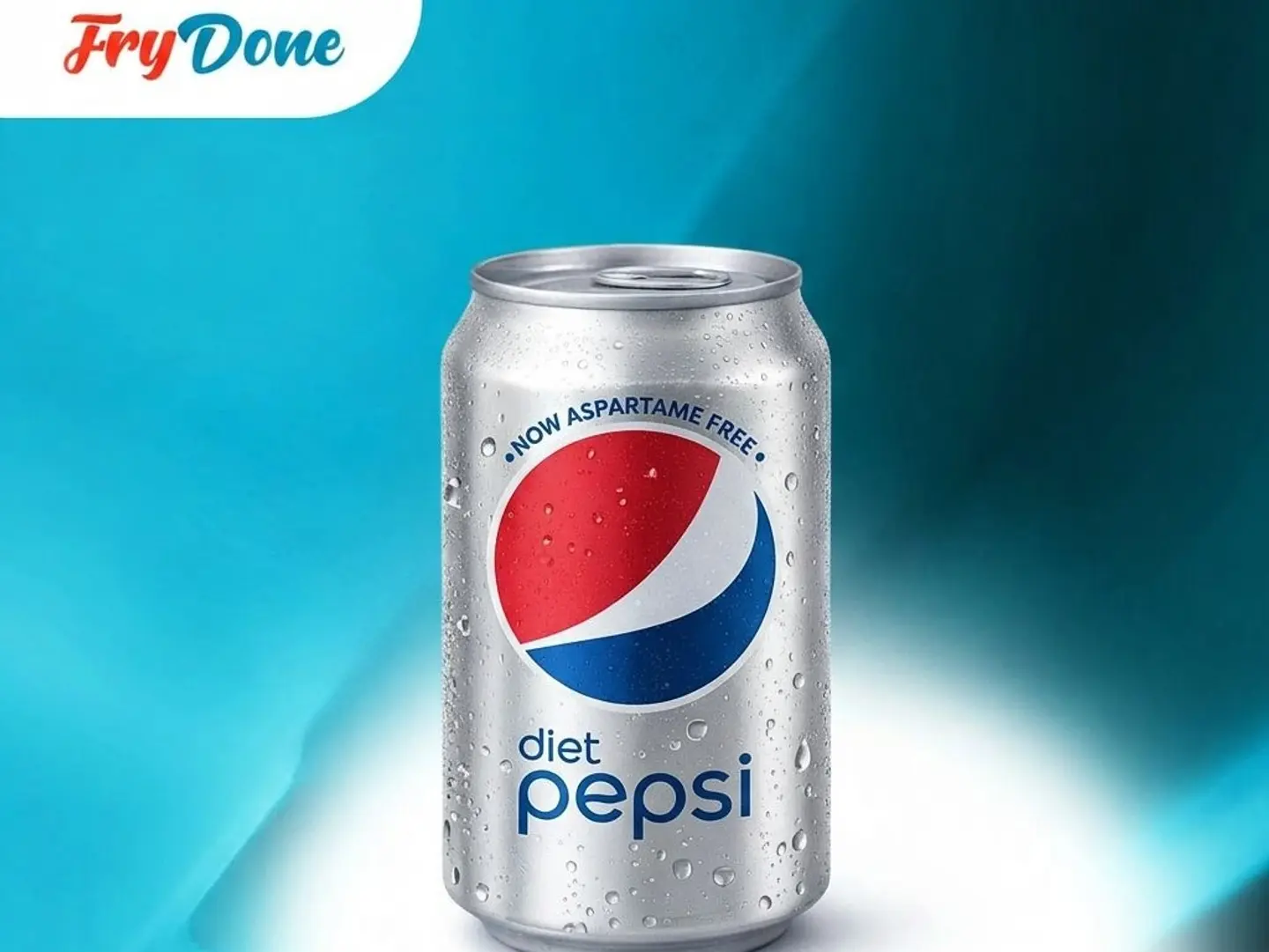Pepsi Diet