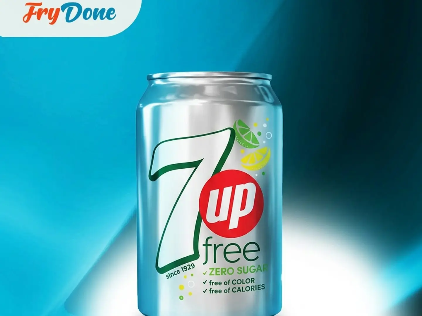Seven Up