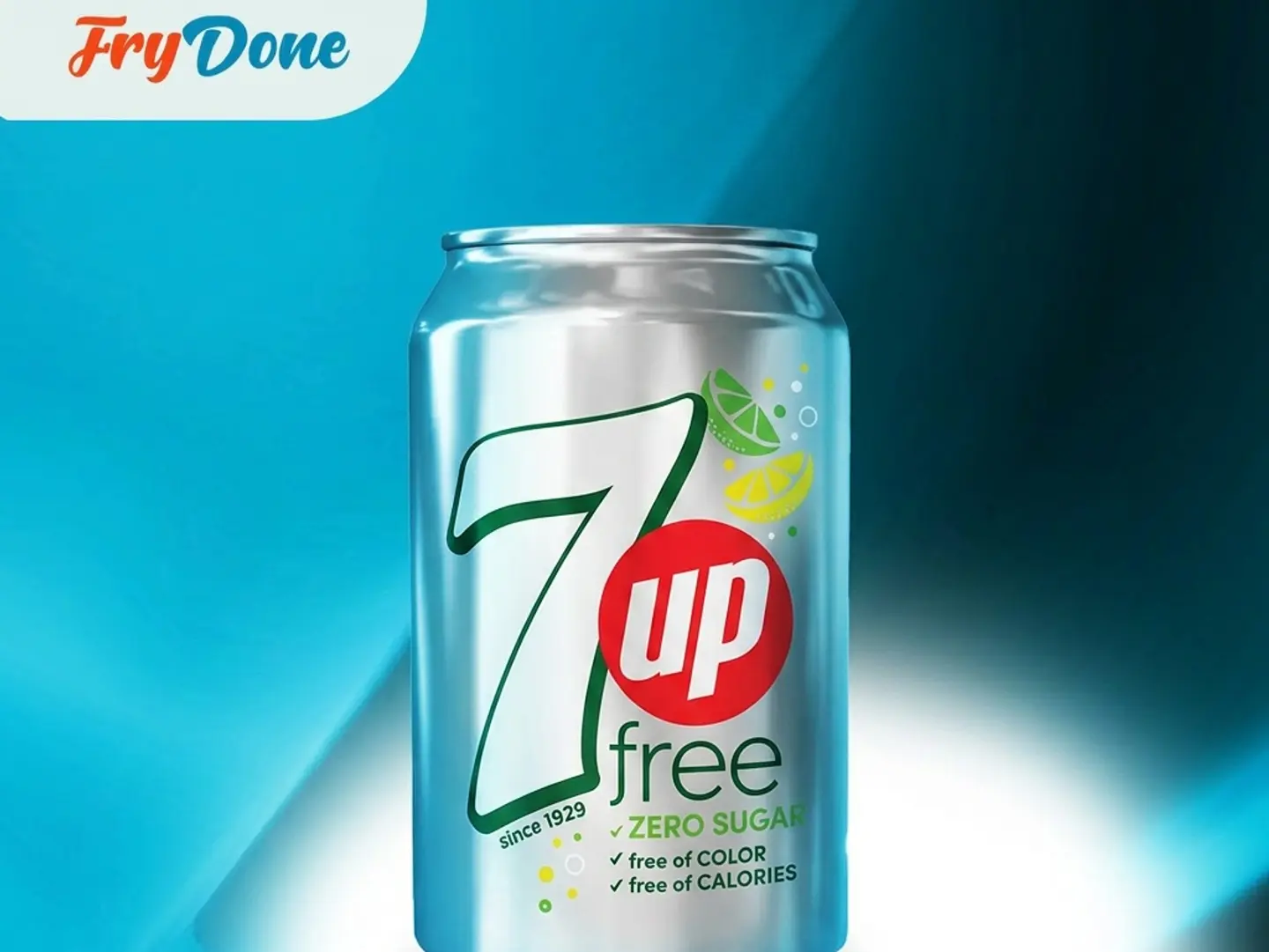 7 Up Diet