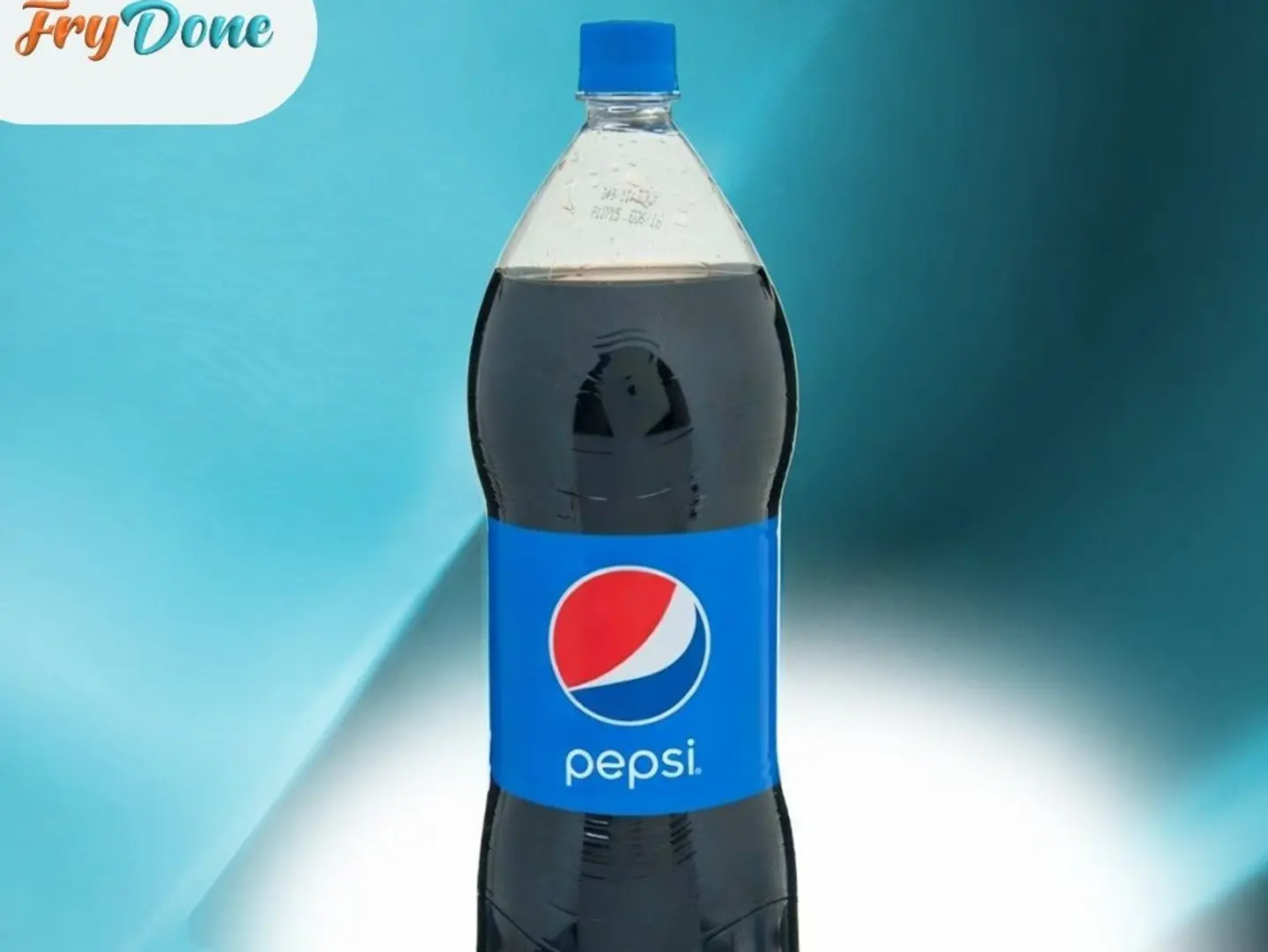 Pepsi Liter