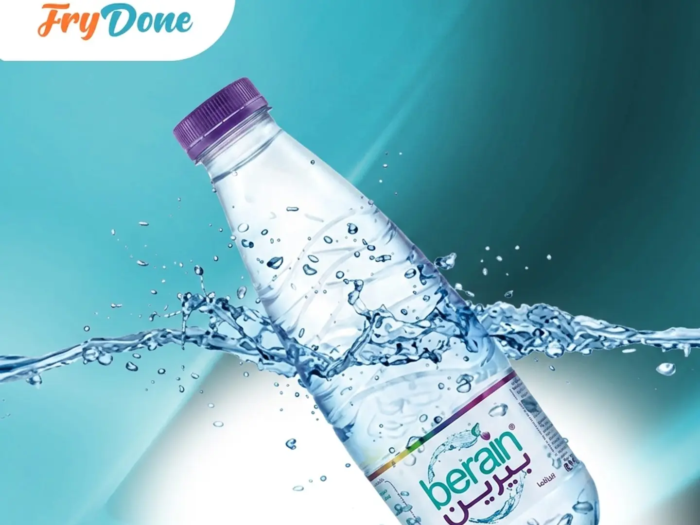 Water