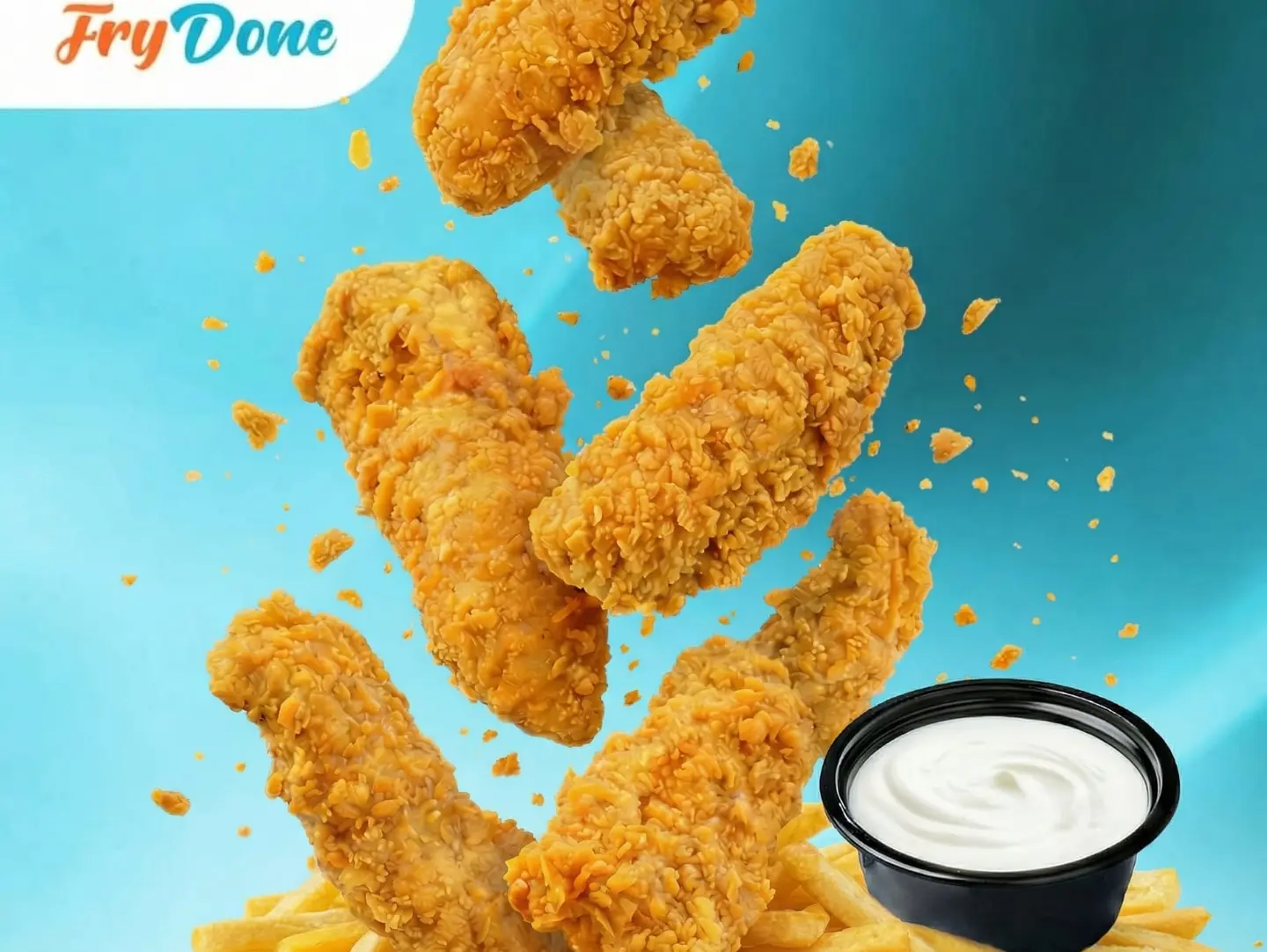 Chicken Mosahab