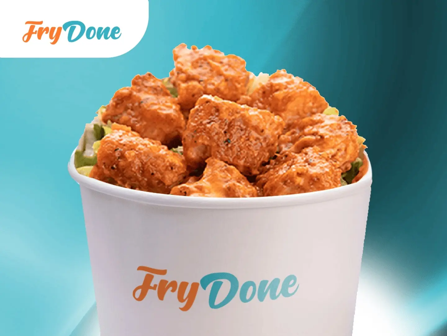Dynamite Chicken Bites