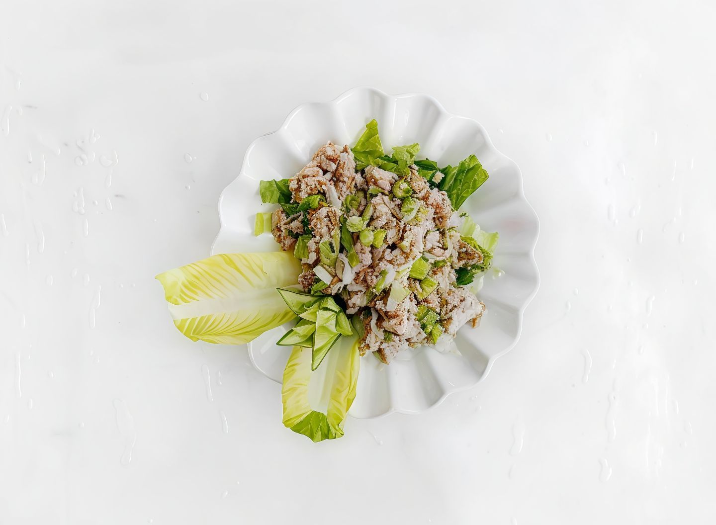 Springroll Veg