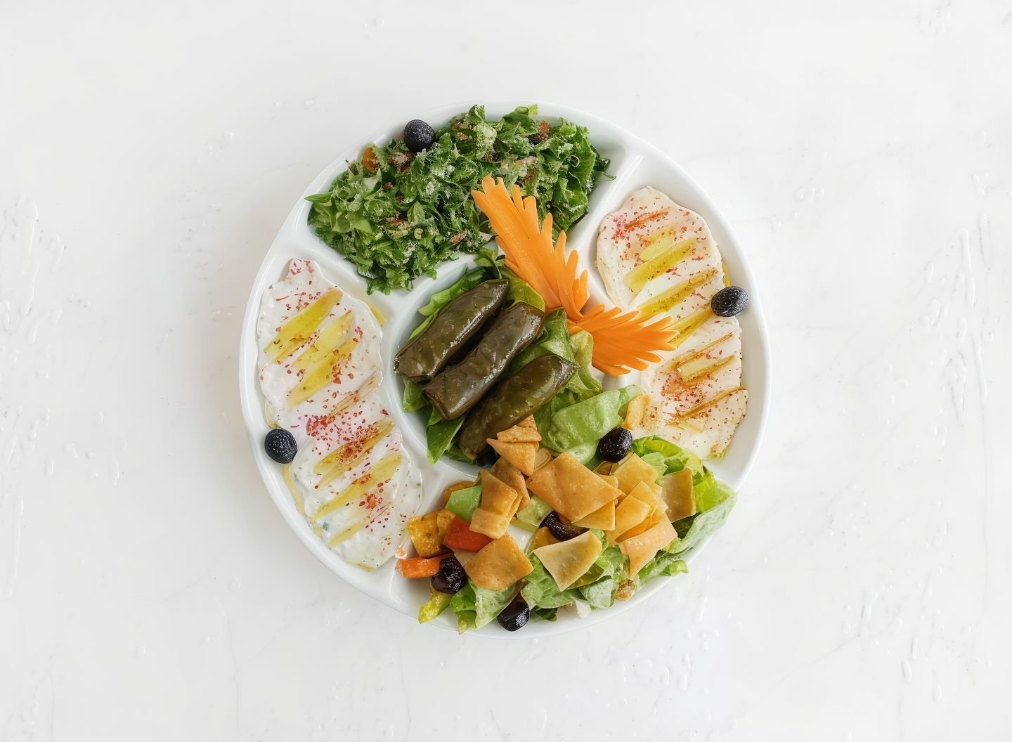 Mix Appetizer