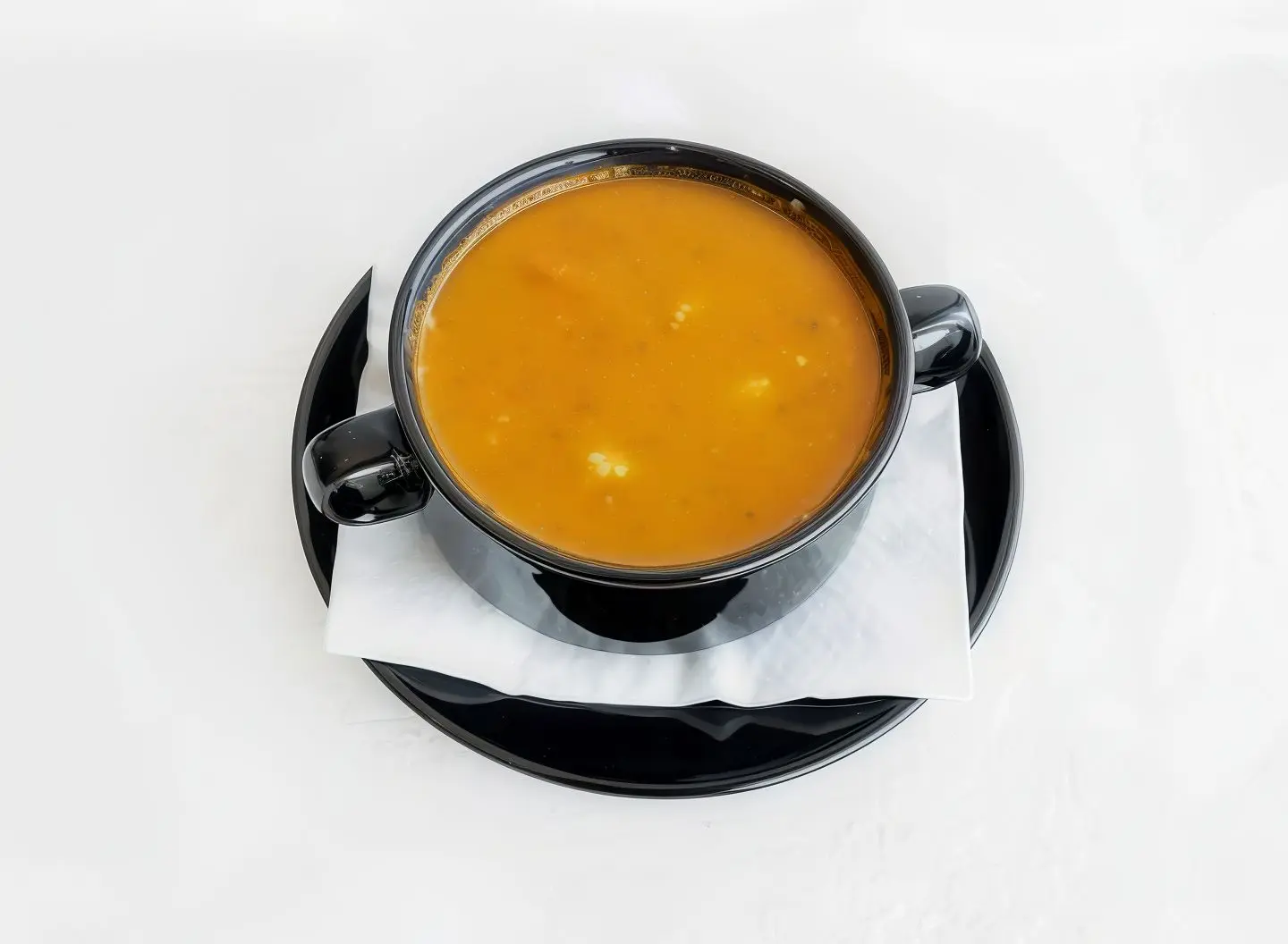 شوربة بيسك
