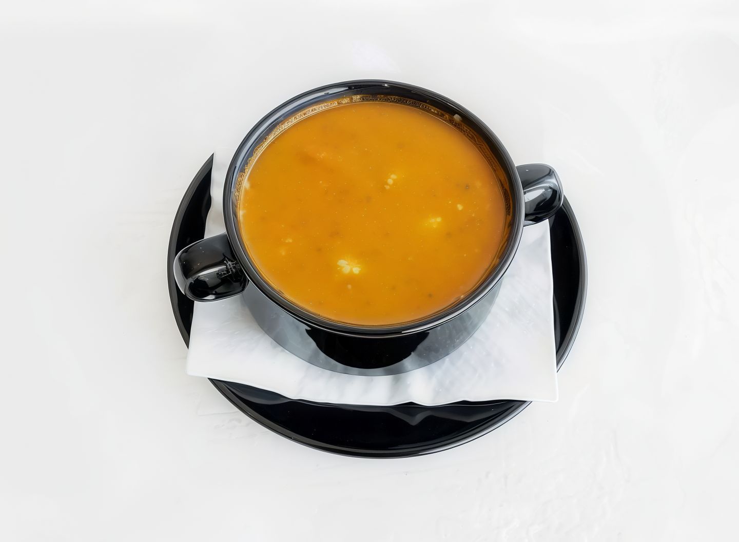 Basiqe Soup