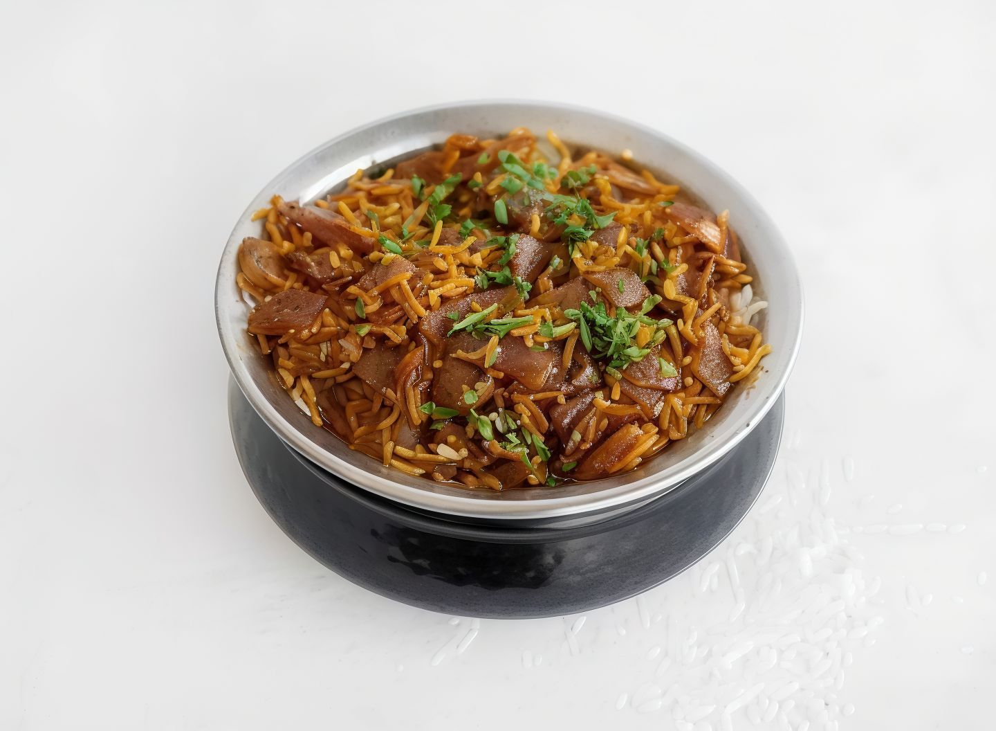 Mashkool Rice