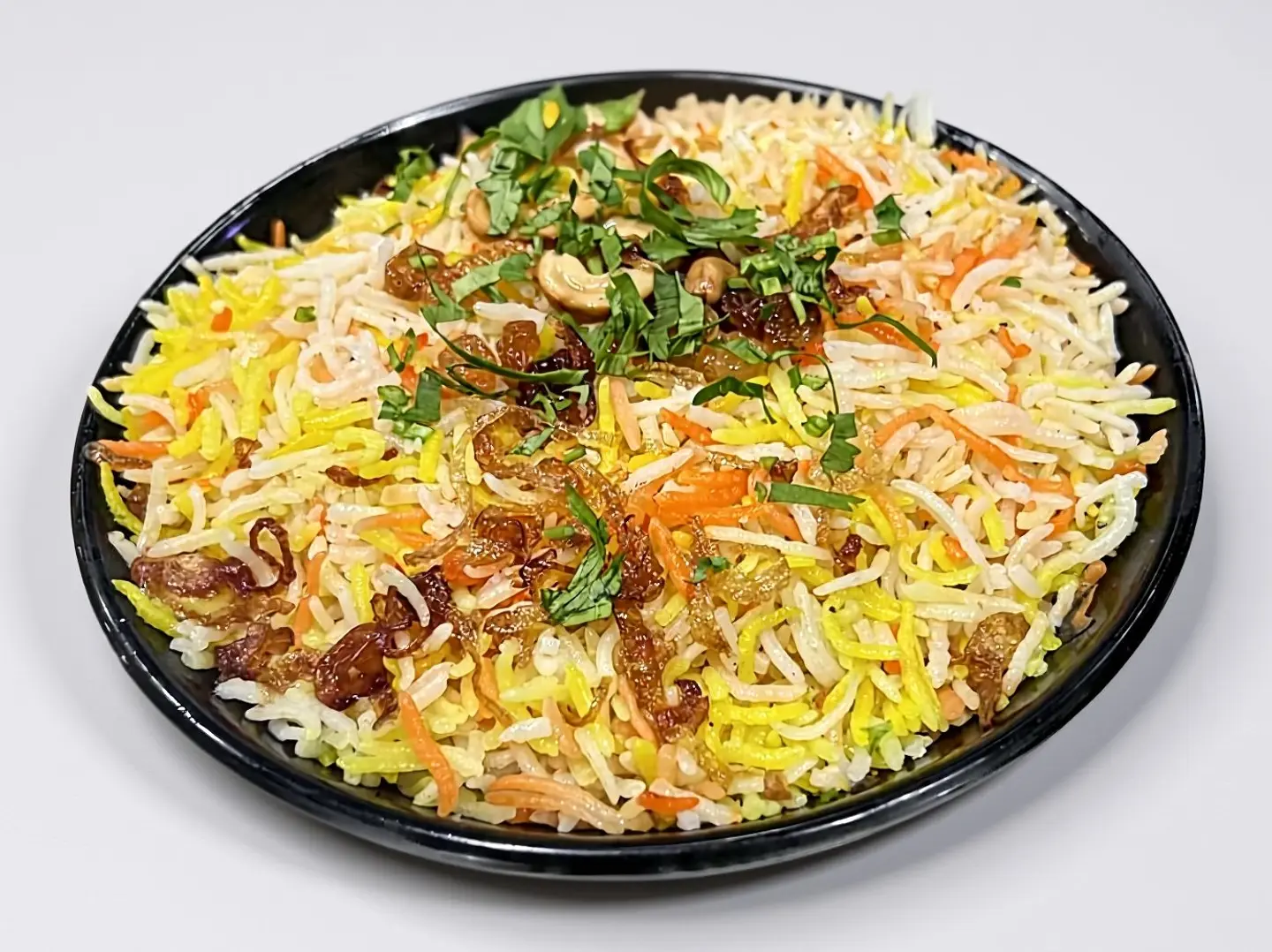 Plain Biryani
