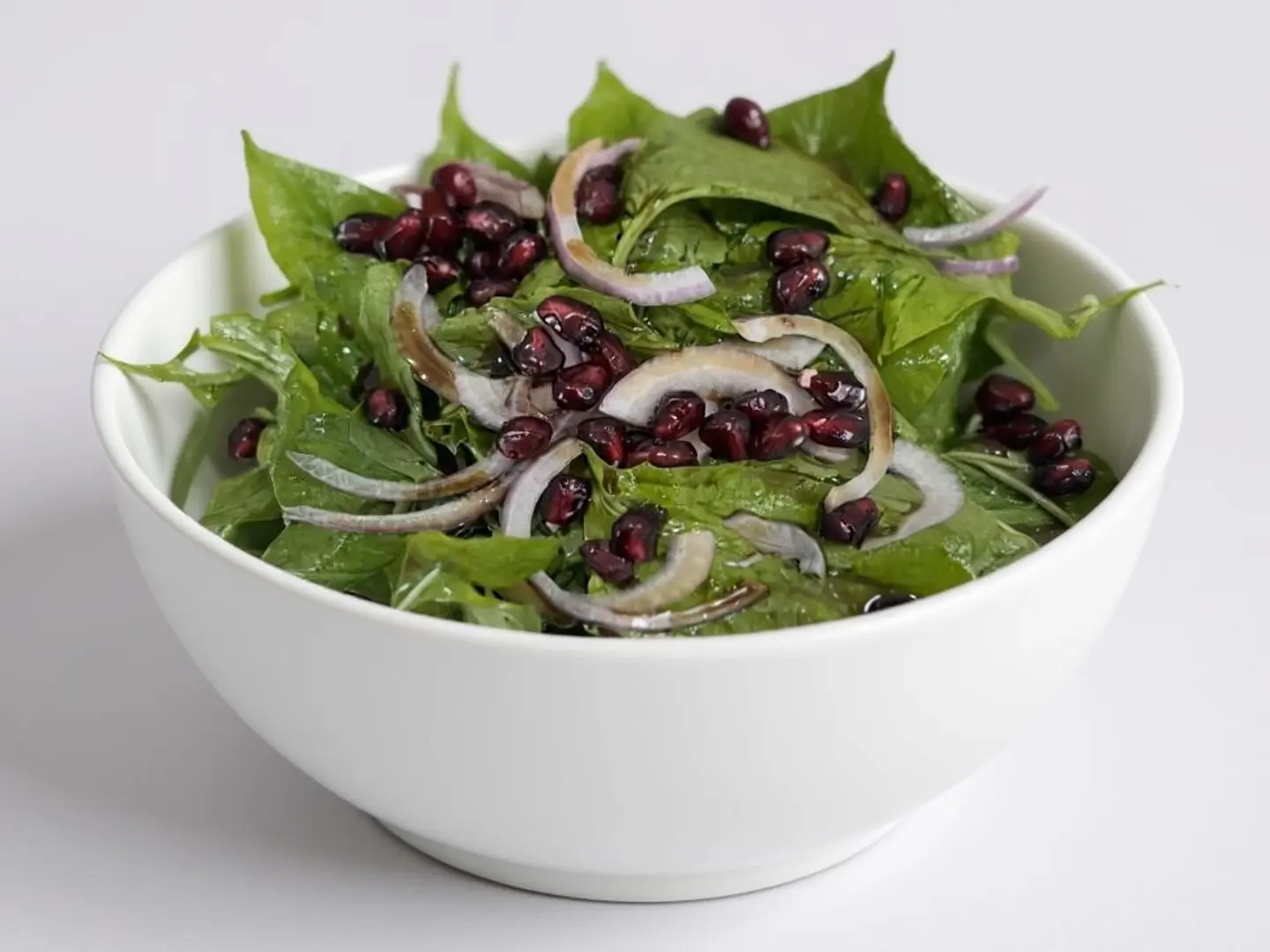 Jarjir Salad