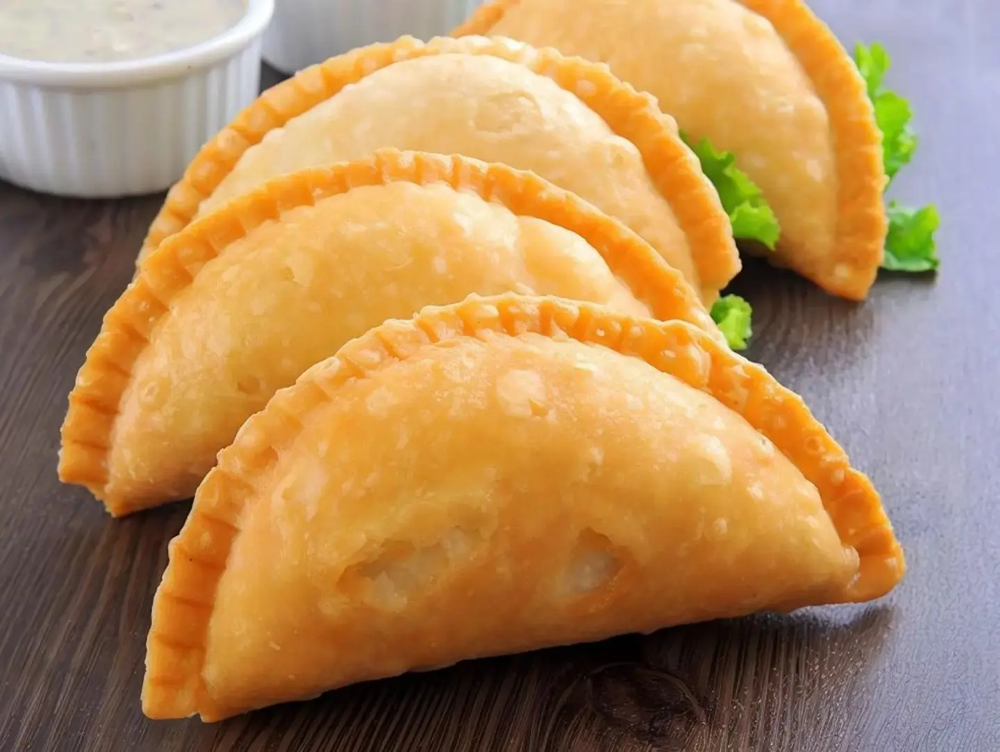 Chicken Buff   Thirty Pieces