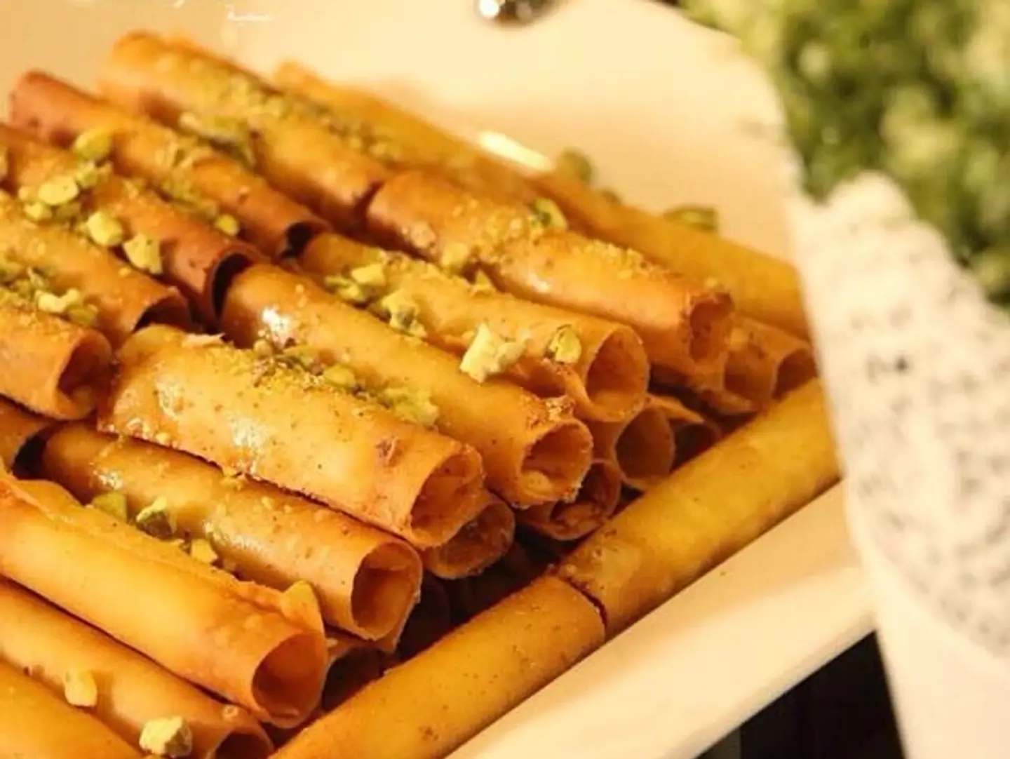 Small Cheese Fingers