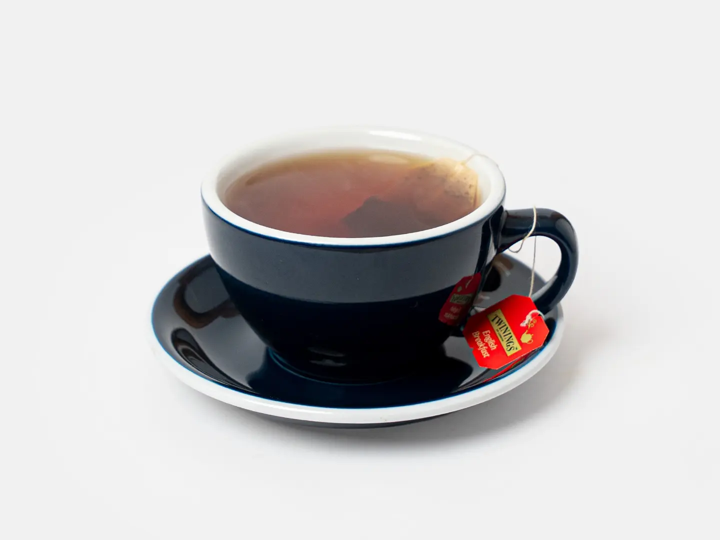 English Breakfast Tea