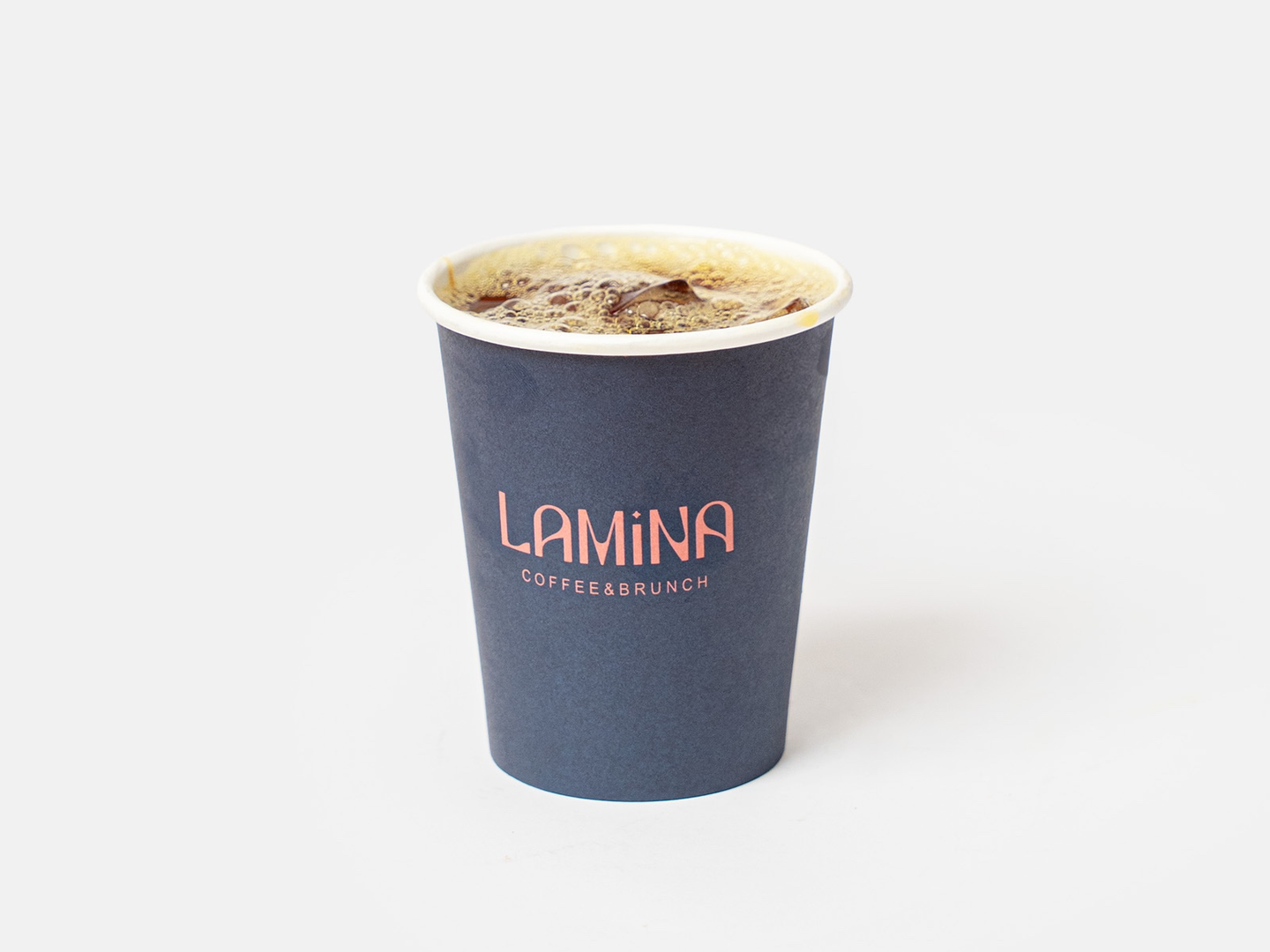 Iced Premium Coffee Day