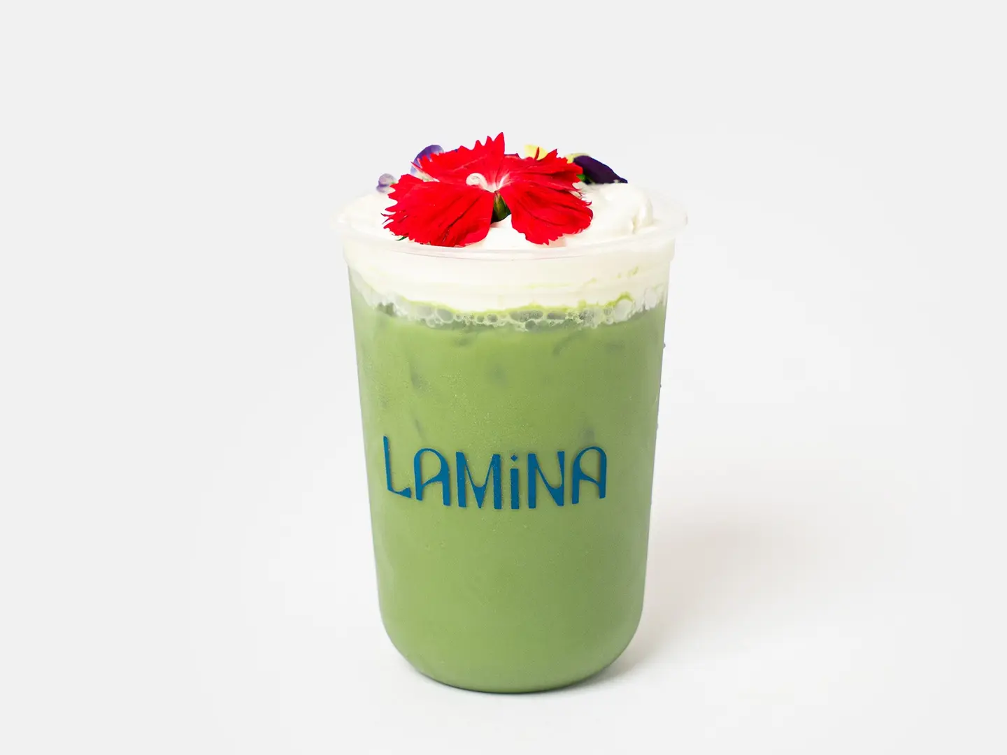 Lamina Matcha