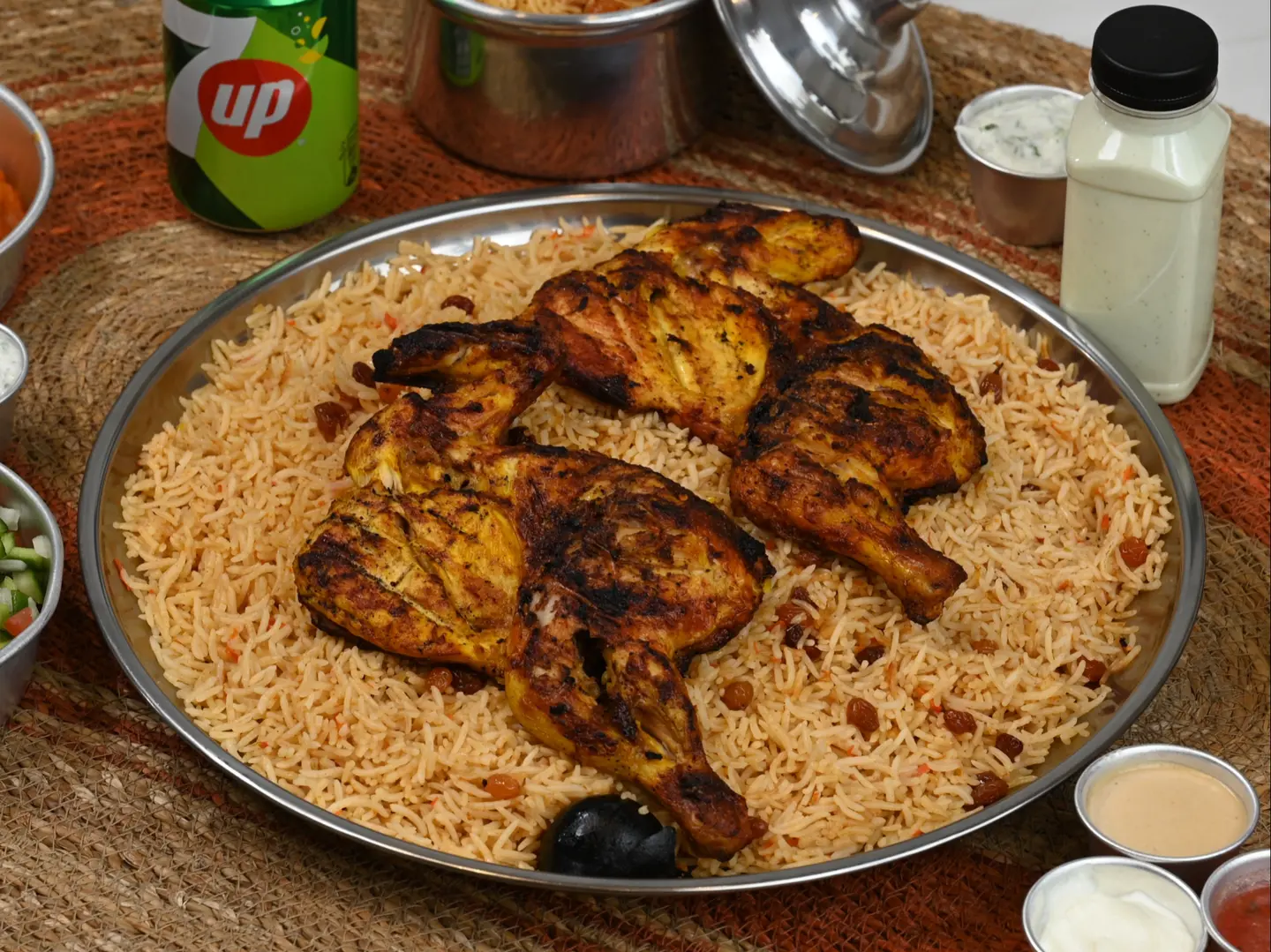 ارز احمر فحم