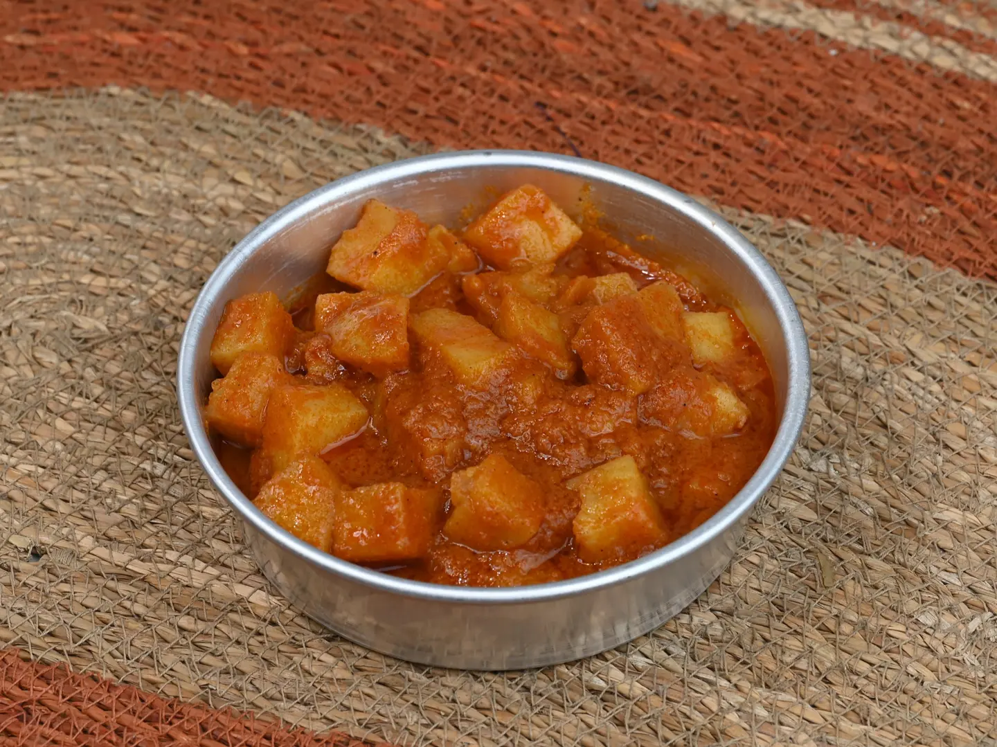 ايدام البطاطس