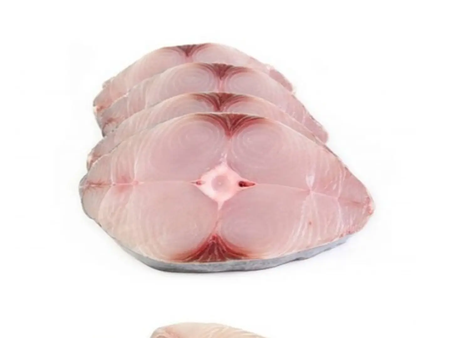 Kanaad Fresh Steak 350:450 Gm