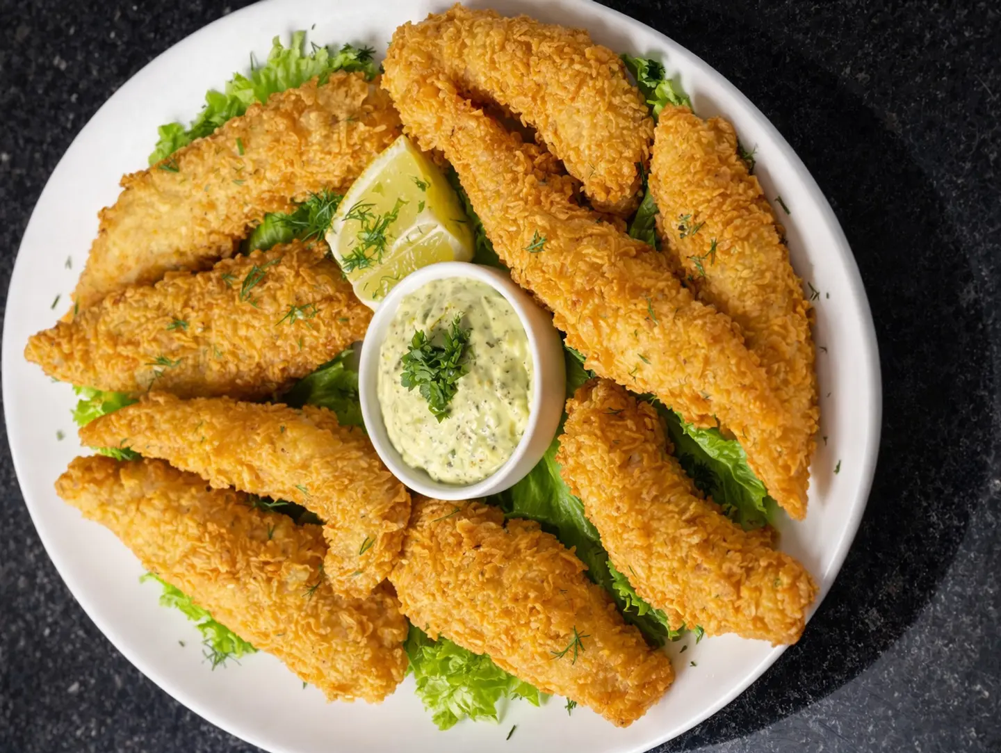 فيلية كريسبى مقلي