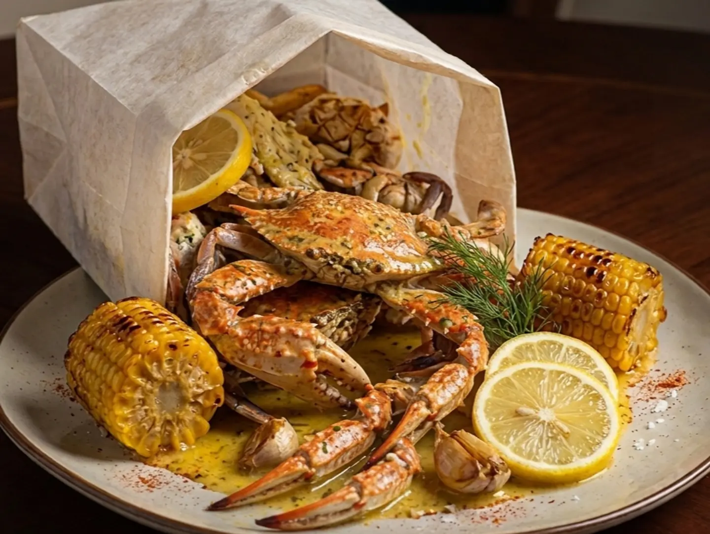 كيس كابوريا بصوص دلمون الابيض المميز