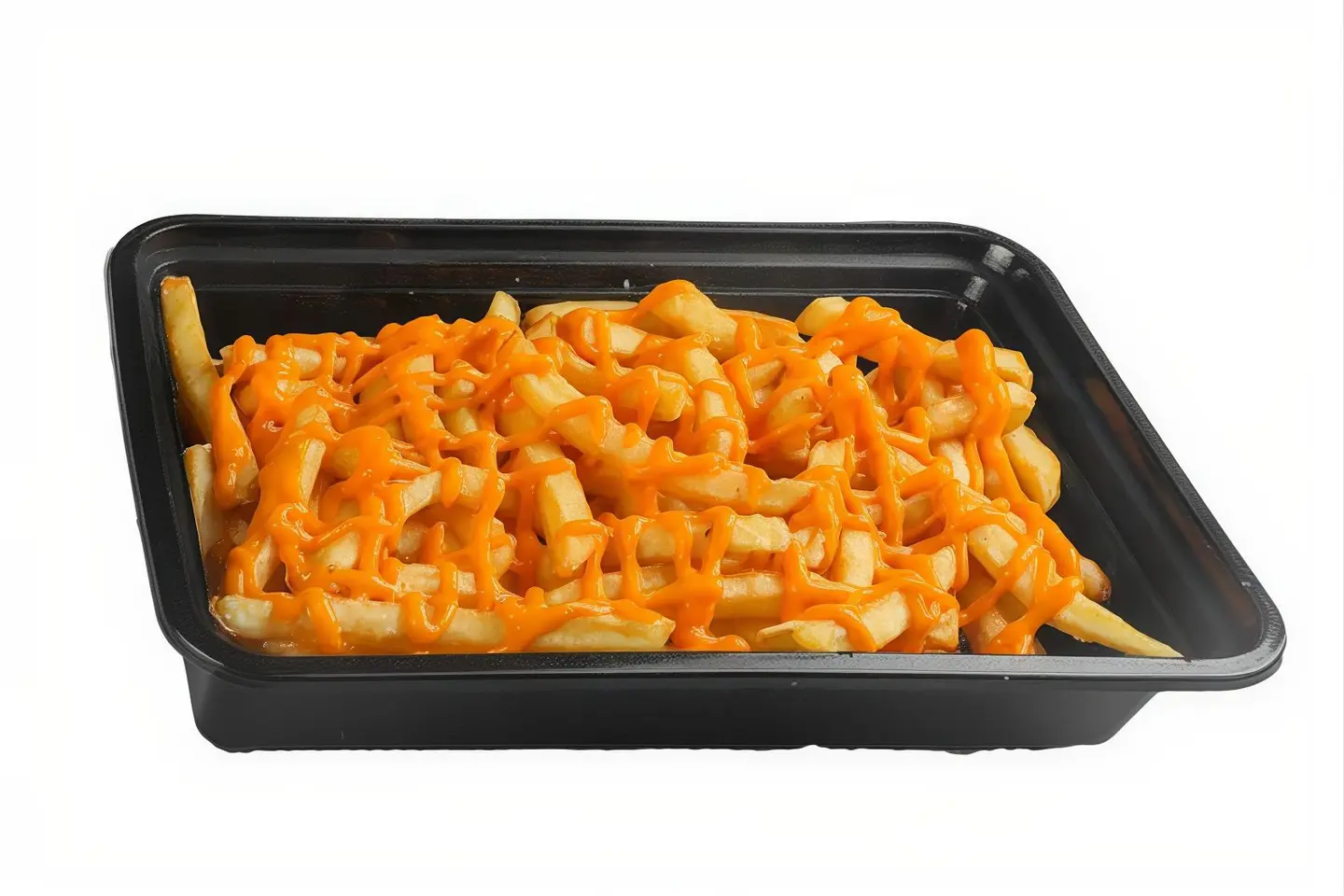 Cheese Fries