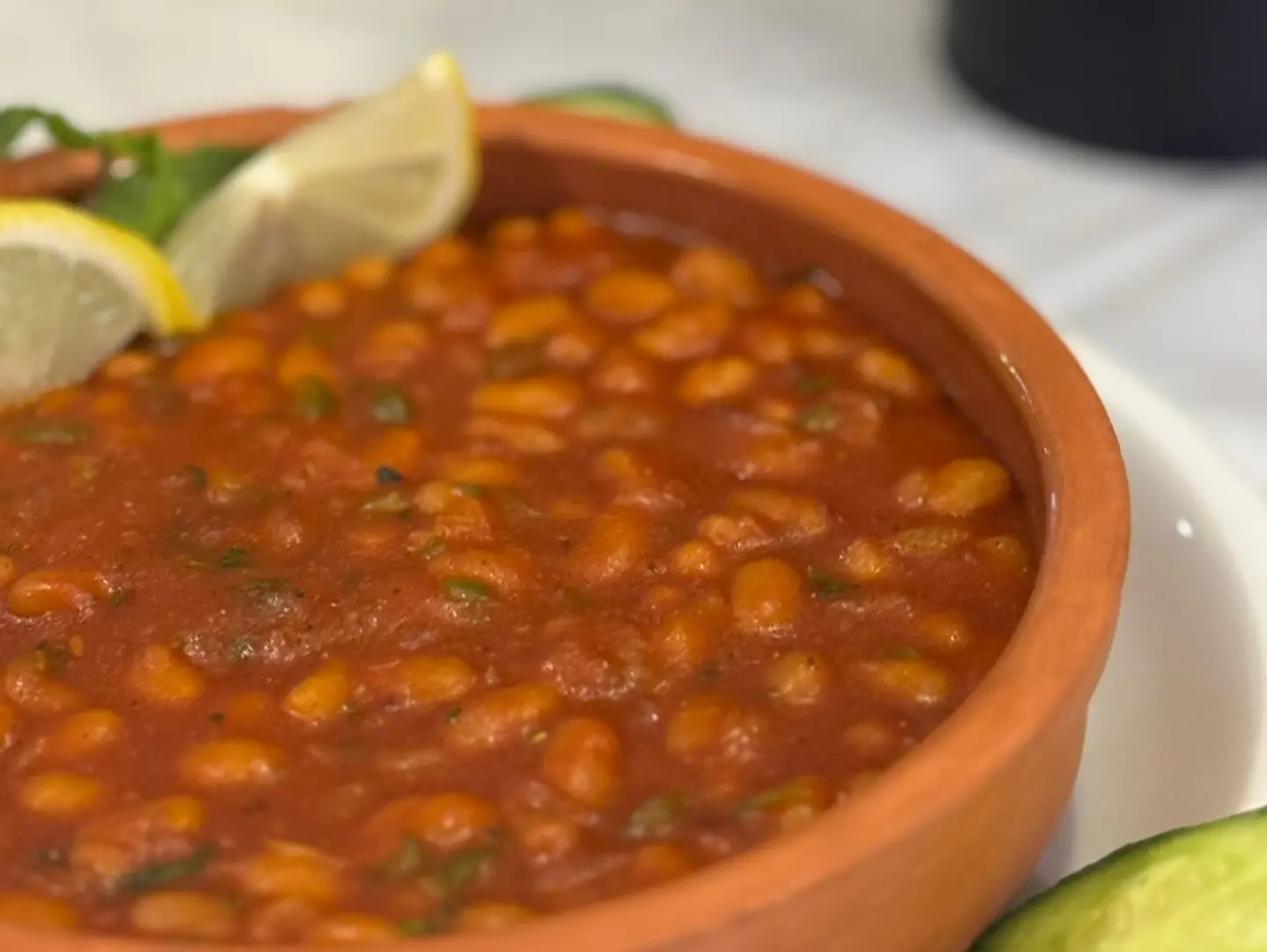 Piate Beans