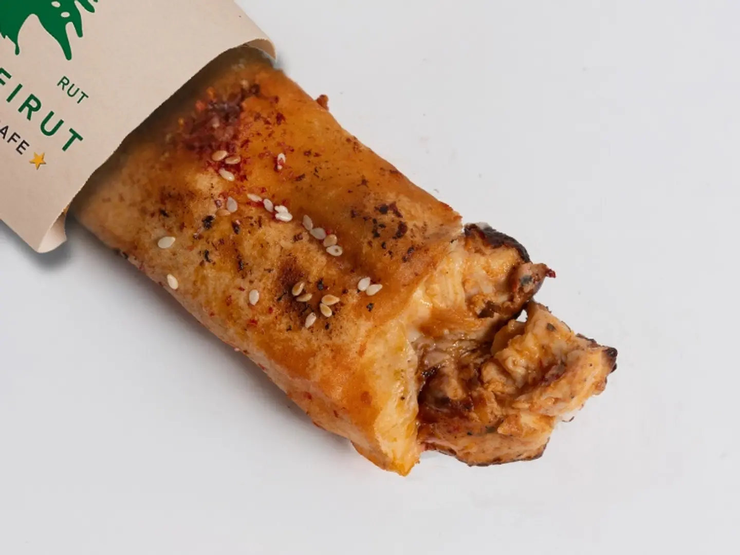 شيش طاووق بيستو