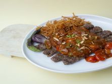 كبـــــاب خشـخــــــاش