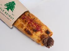 كباب لحم