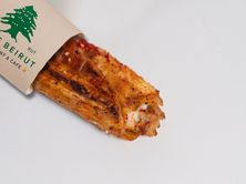كباب دجاج