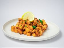 بطاطا حرة
